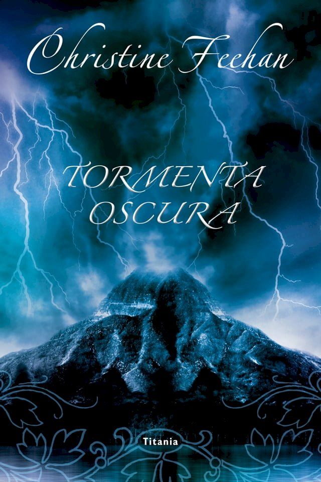  Tormenta oscura(Kobo/電子書)