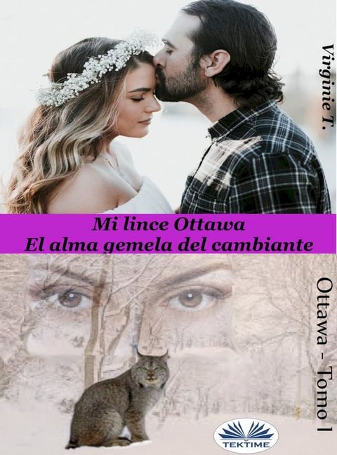 Mi Lince Ottawa(Kobo/電子書)