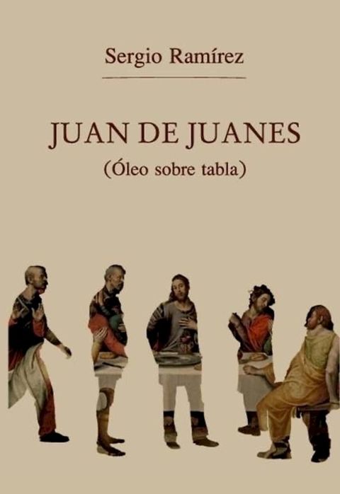 Juan de Juanes(Kobo/電子書)