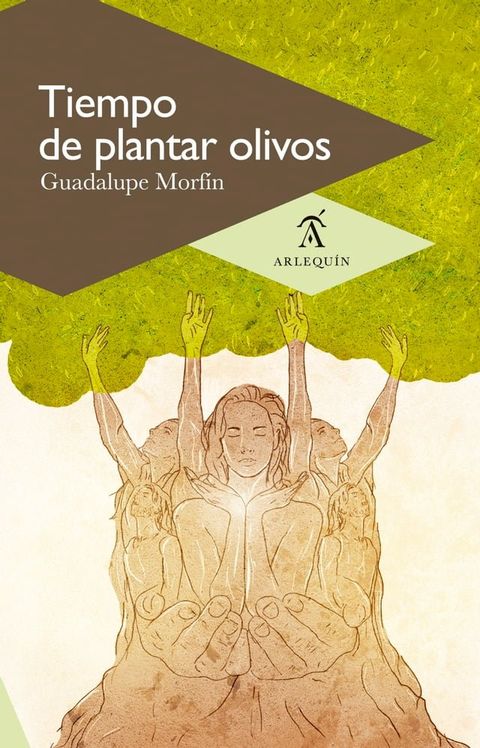 Tiempo de plantar olivos(Kobo/電子書)