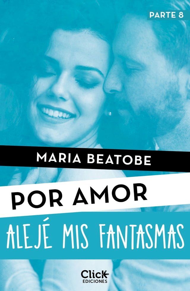  Alejé mis fantasmas(Kobo/電子書)