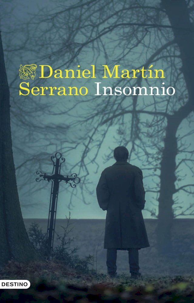  Insomnio(Kobo/電子書)