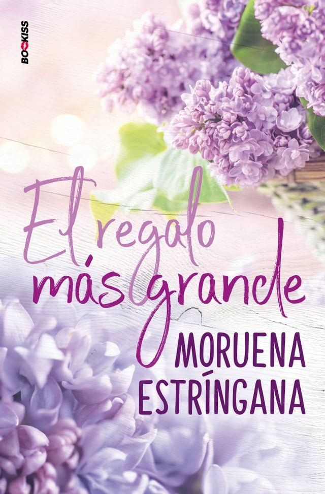  El regalo más grande(Kobo/電子書)