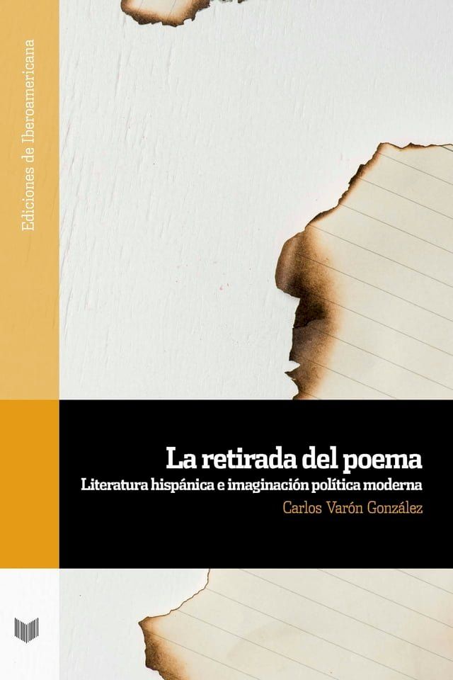  La retirada del poema(Kobo/電子書)