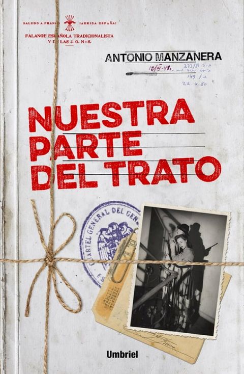 Nuestra parte del trato(Kobo/電子書)