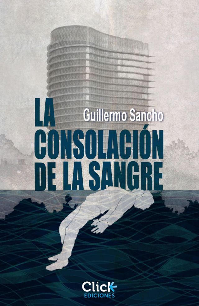  La consolaci&oacute;n de la sangre(Kobo/電子書)