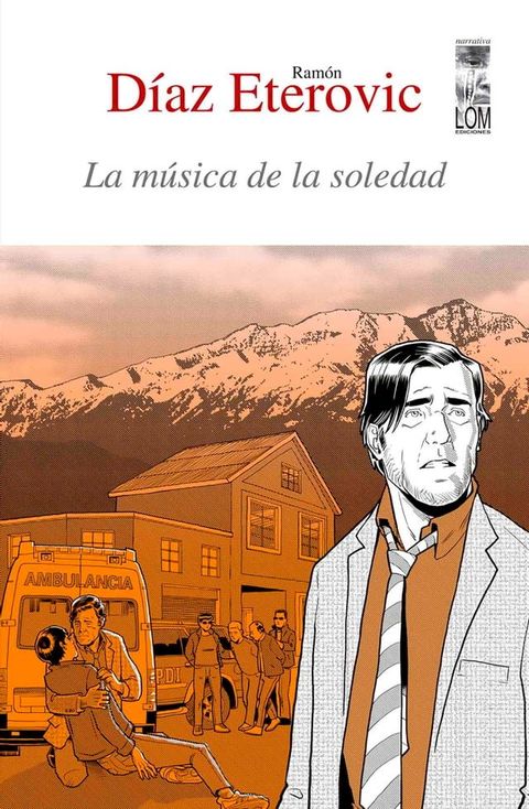 La música de la soledad(Kobo/電子書)