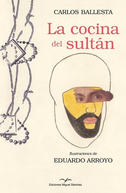 La cocina del sult&aacute;n(Kobo/電子書)