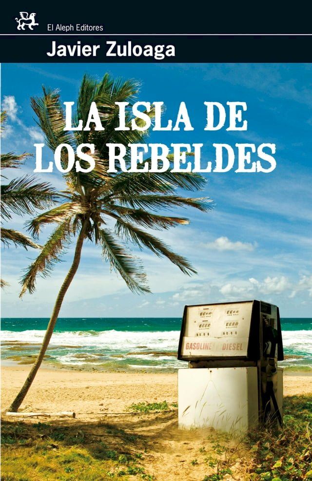  La isla de los rebeldes(Kobo/電子書)