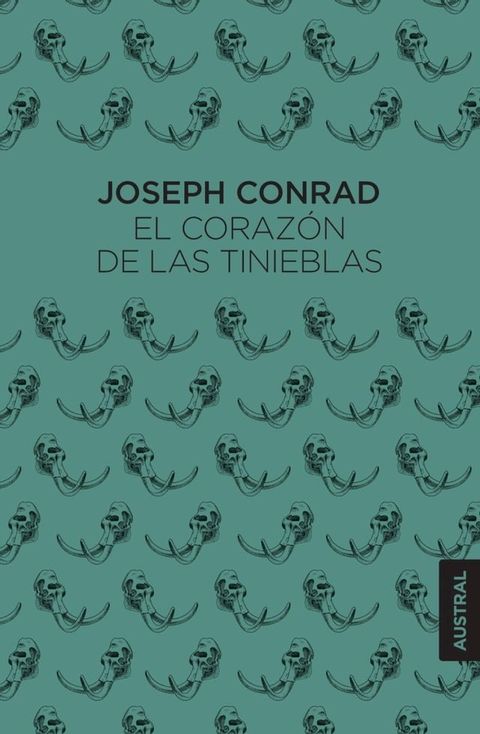 El corazón de las tinieblas(Kobo/電子書)