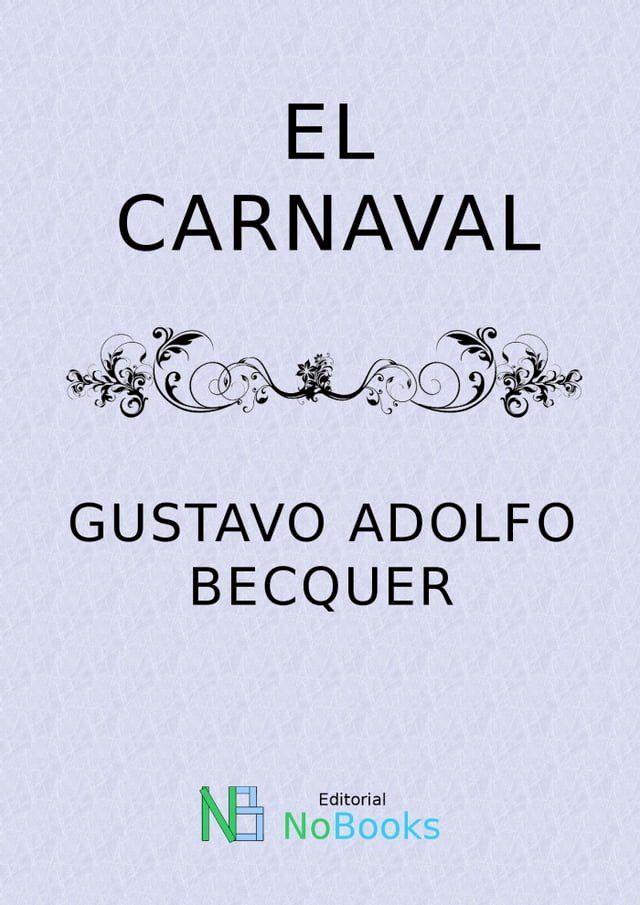  El carnaval(Kobo/電子書)