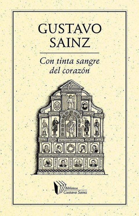 Con tinta sangre del coraz&oacute;n(Kobo/電子書)