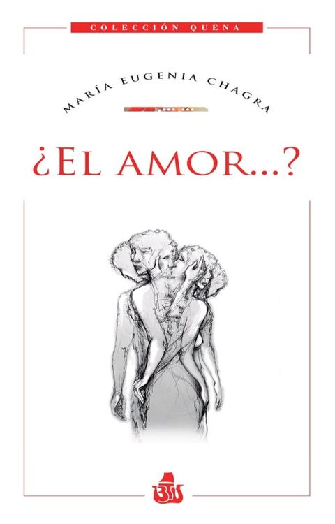 &iquest;El amor...?(Kobo/電子書)