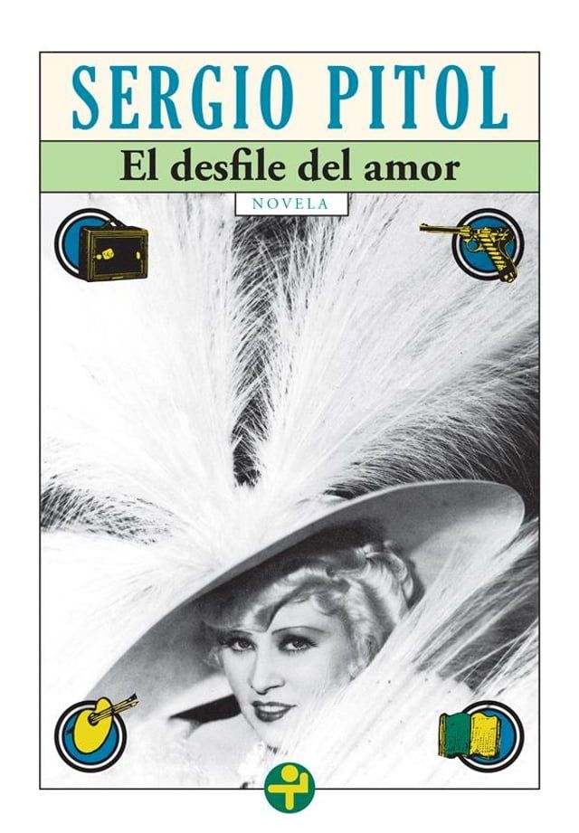  El desfile del amor(Kobo/電子書)