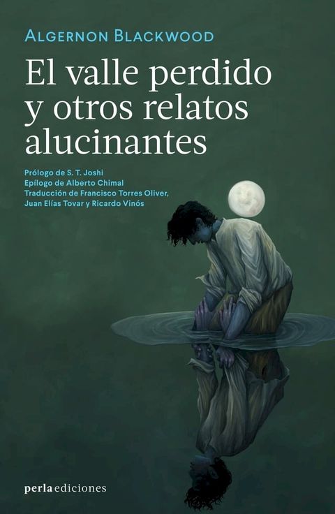 El valle perdido y otros relatos alucinantes(Kobo/電子書)