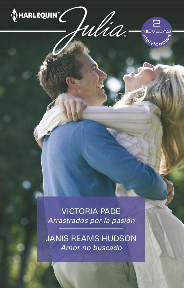  Arrastrados por la pasión - Amor no buscado(Kobo/電子書)