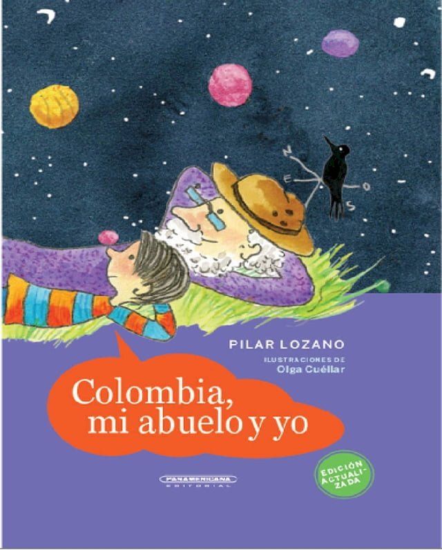  Colombia, mi abuelo y yo(Kobo/電子書)