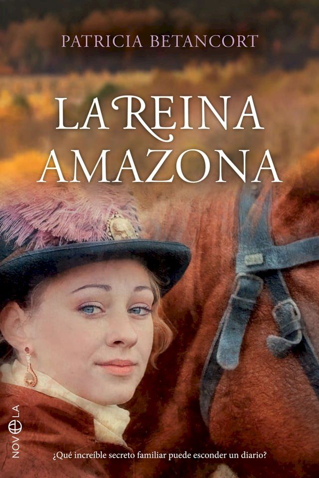  La reina Amazona(Kobo/電子書)