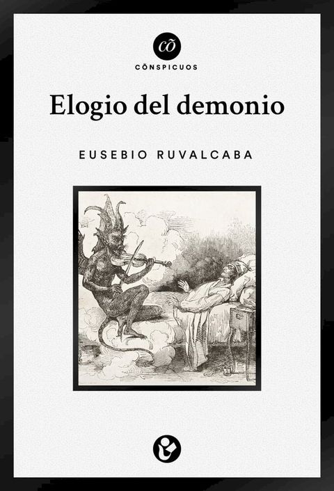 Elogio del demonio(Kobo/電子書)