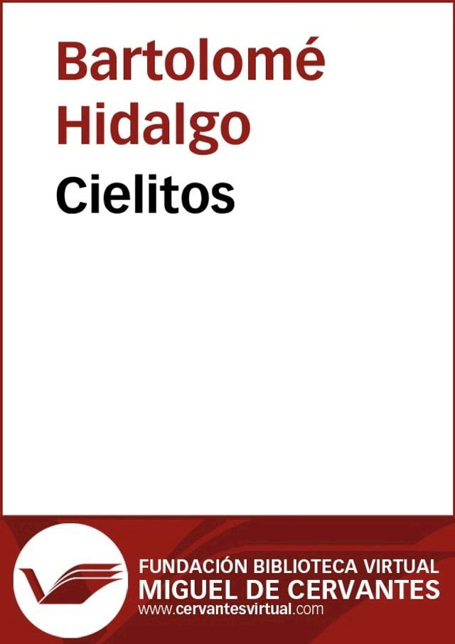  Cielitos(Kobo/電子書)