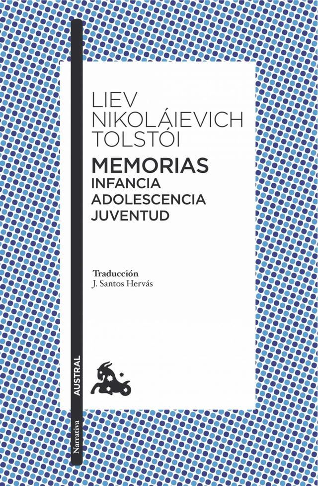  Memorias. Infancia/Adolescencia/Juventud(Kobo/電子書)