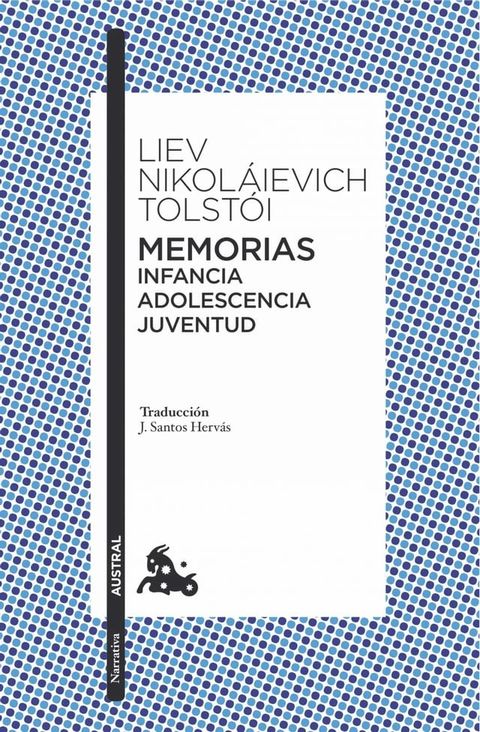 Memorias. Infancia/Adolescencia/Juventud(Kobo/電子書)