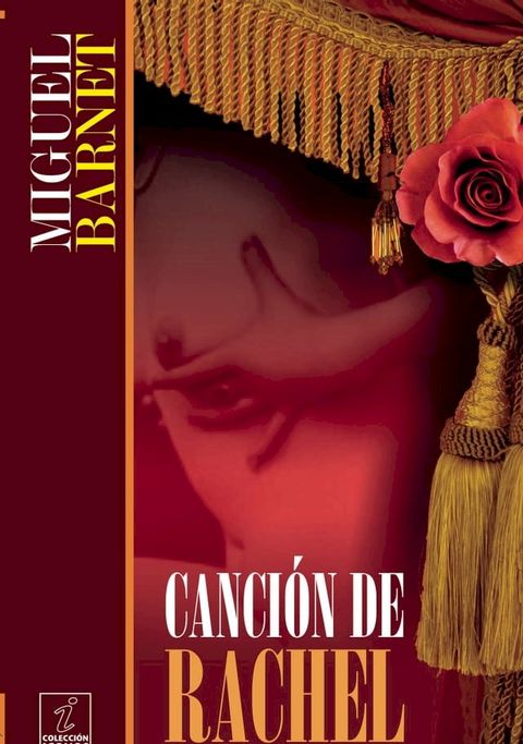 Canci&oacute;n para Rachel(Kobo/電子書)