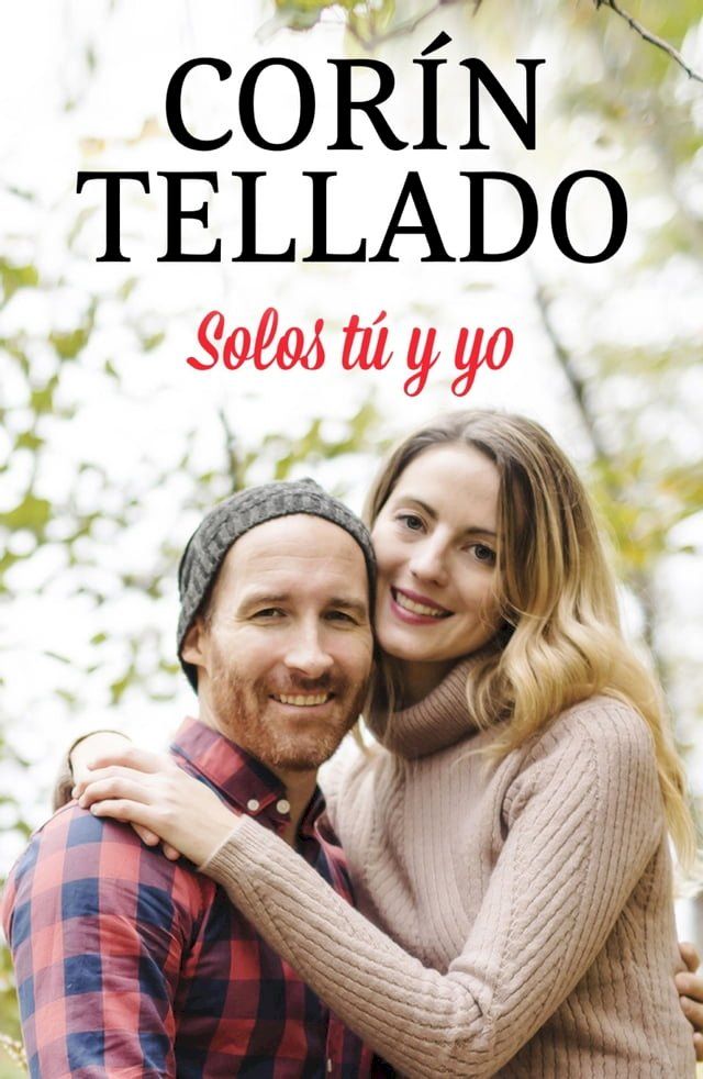  Solos tú y yo(Kobo/電子書)