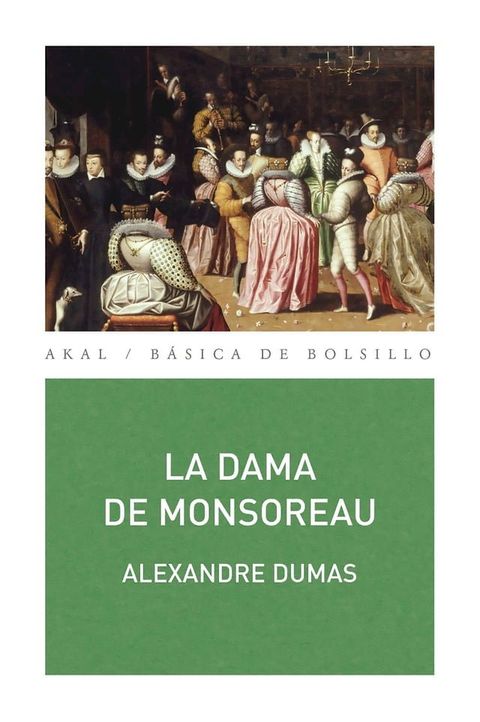 La dama de Monsoreau(Kobo/電子書)