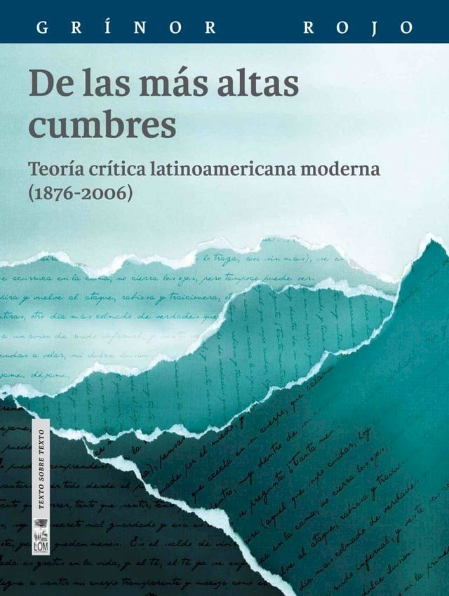  De las más altas cumbres(Kobo/電子書)