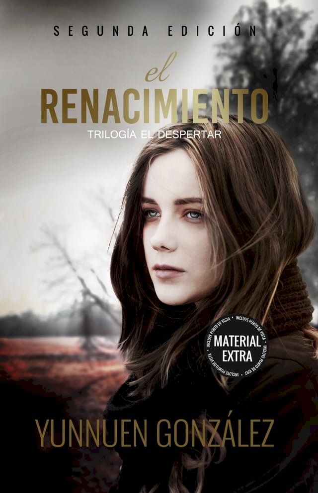  El Renacimiento(Kobo/電子書)