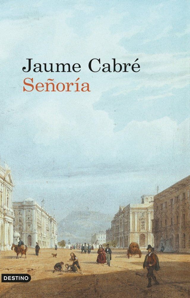  Se&ntilde;or&iacute;a(Kobo/電子書)