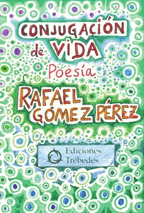 Conjugación de vida(Kobo/電子書)