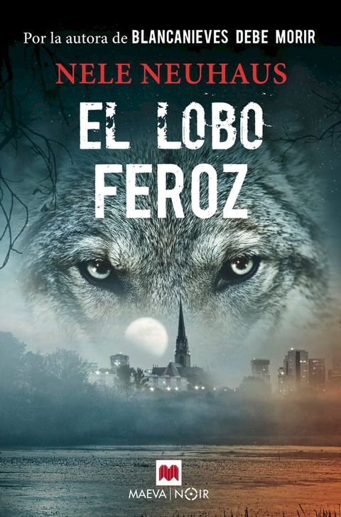 El lobo feroz(Kobo/電子書)