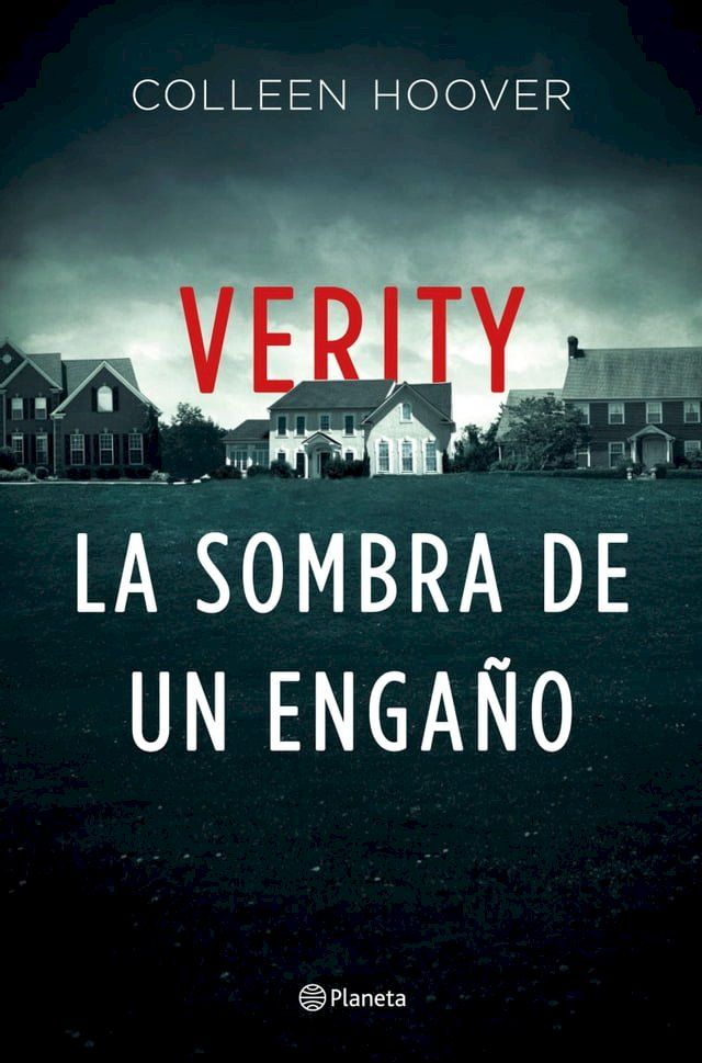  Verity. La sombra de un enga&ntilde;o(Kobo/電子書)