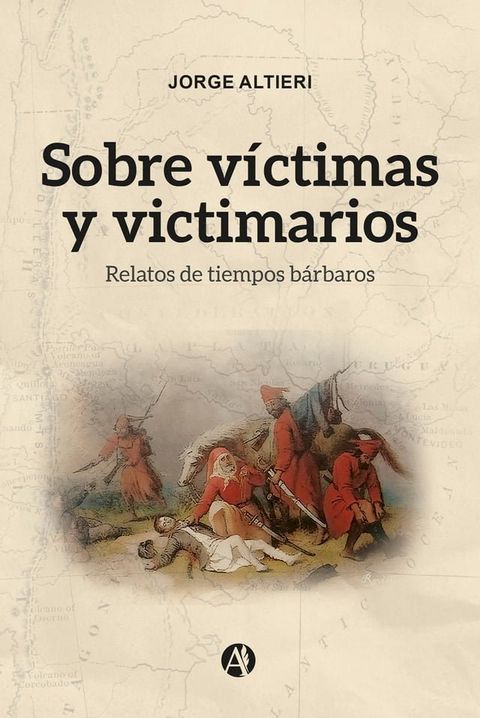 Sobre V&iacute;ctimas y Victimarios(Kobo/電子書)