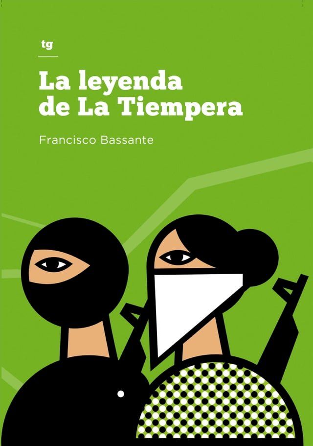  La leyenda de La Tiempera(Kobo/電子書)