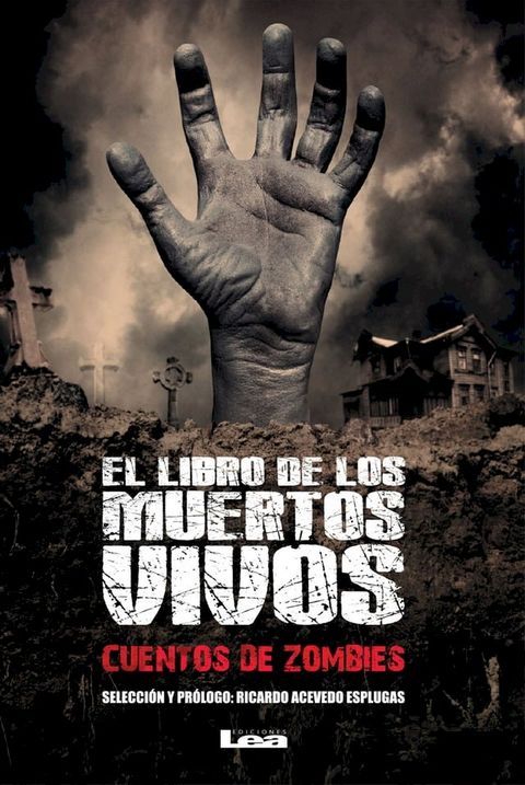 El libro de los muertos vivos(Kobo/電子書)