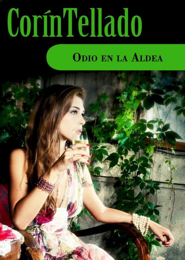  Odio en la aldea(Kobo/電子書)