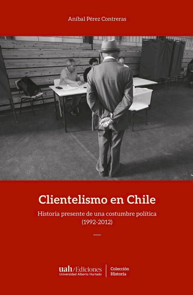  Clientelismo en Chile(Kobo/電子書)