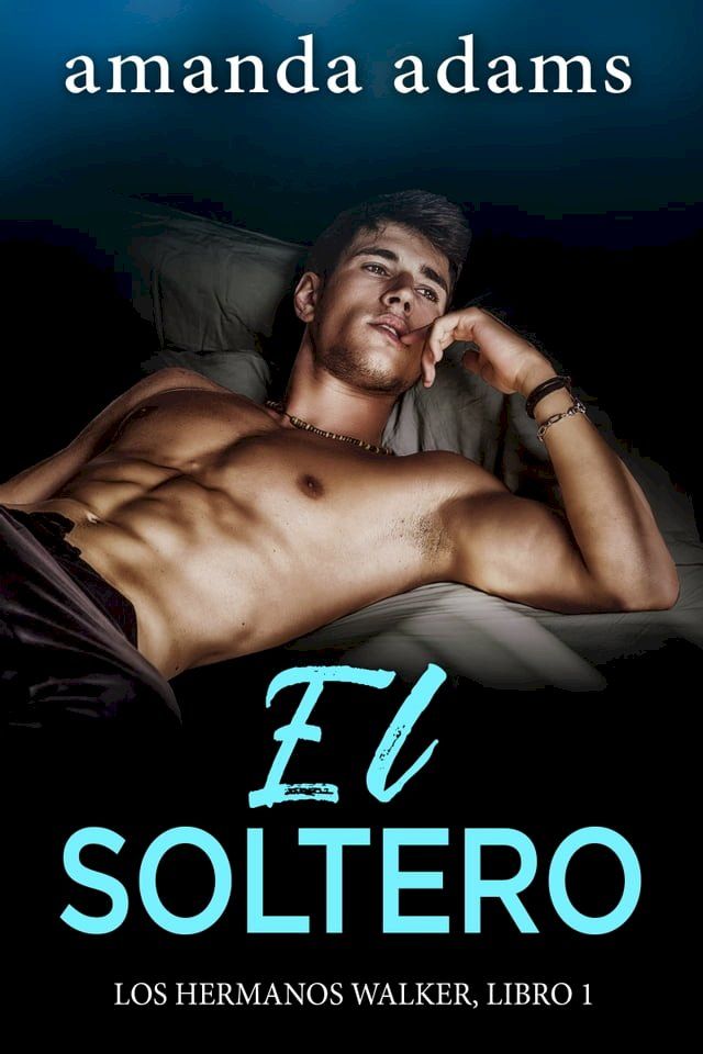  El Soltero(Kobo/電子書)