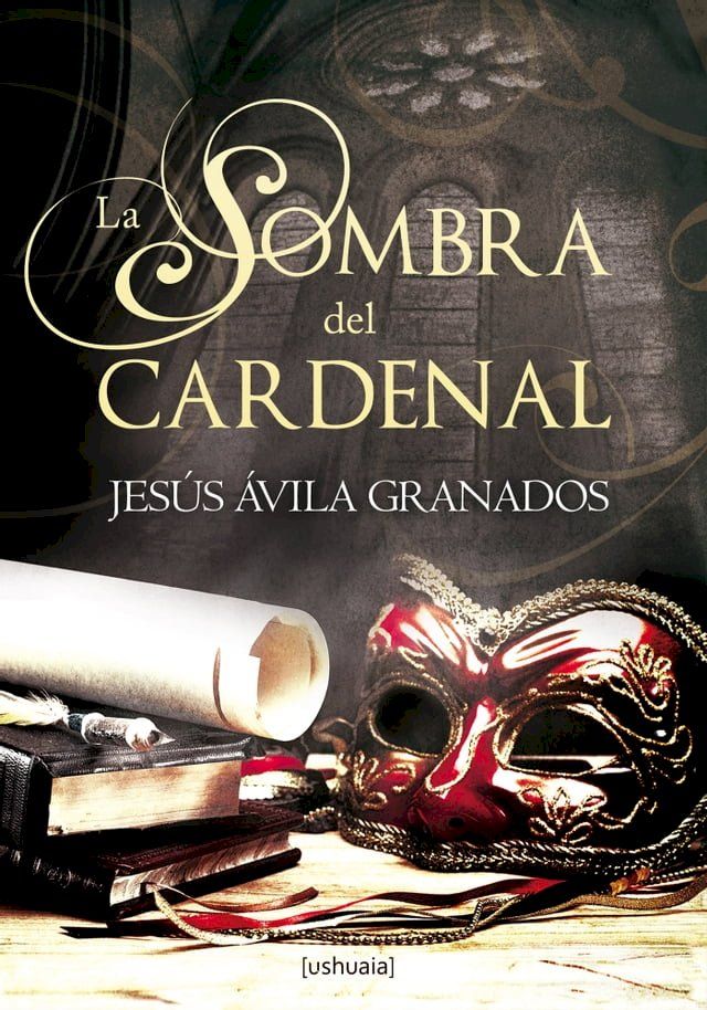  La sombra del cardenal(Kobo/電子書)