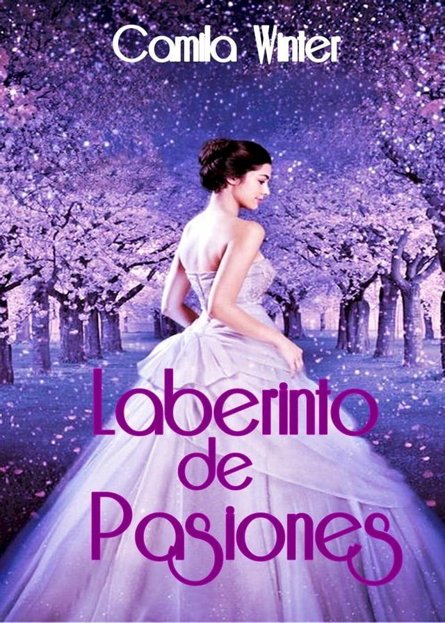  Laberinto de Pasiones(Kobo/電子書)