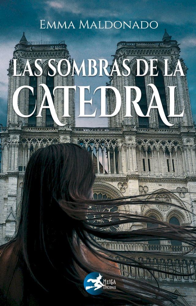  Las sombras de la catedral(Kobo/電子書)