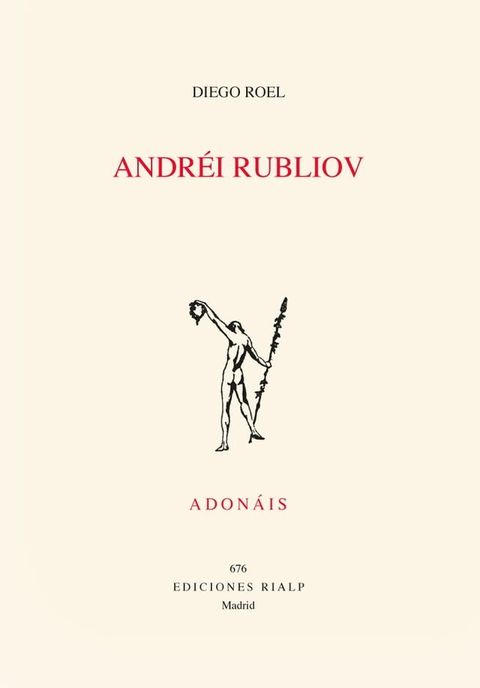 Andr&eacute;i Rubliov(Kobo/電子書)