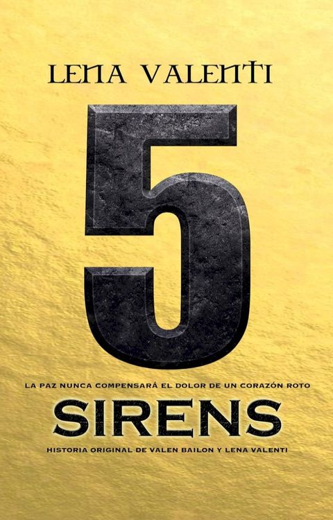 Sirens 5(Kobo/電子書)