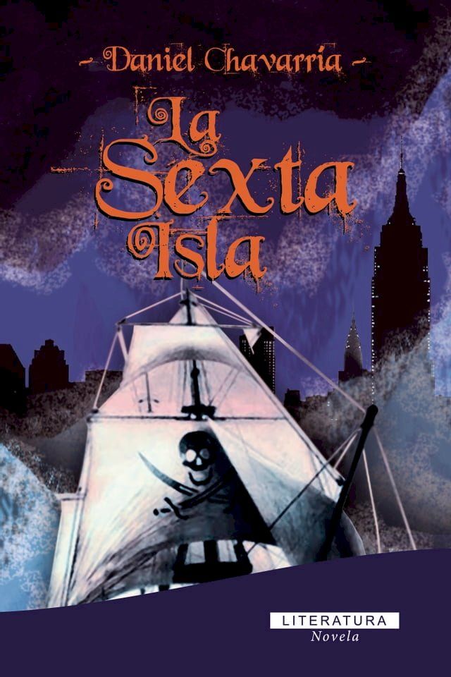  La sexta isla(Kobo/電子書)