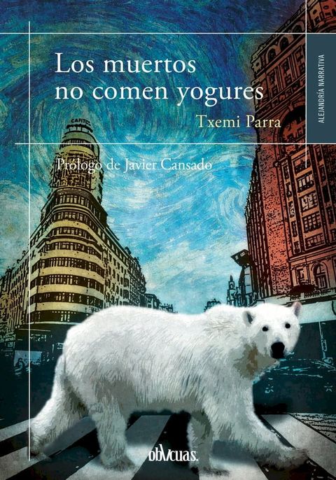 Los muertos no comen yogures(Kobo/電子書)