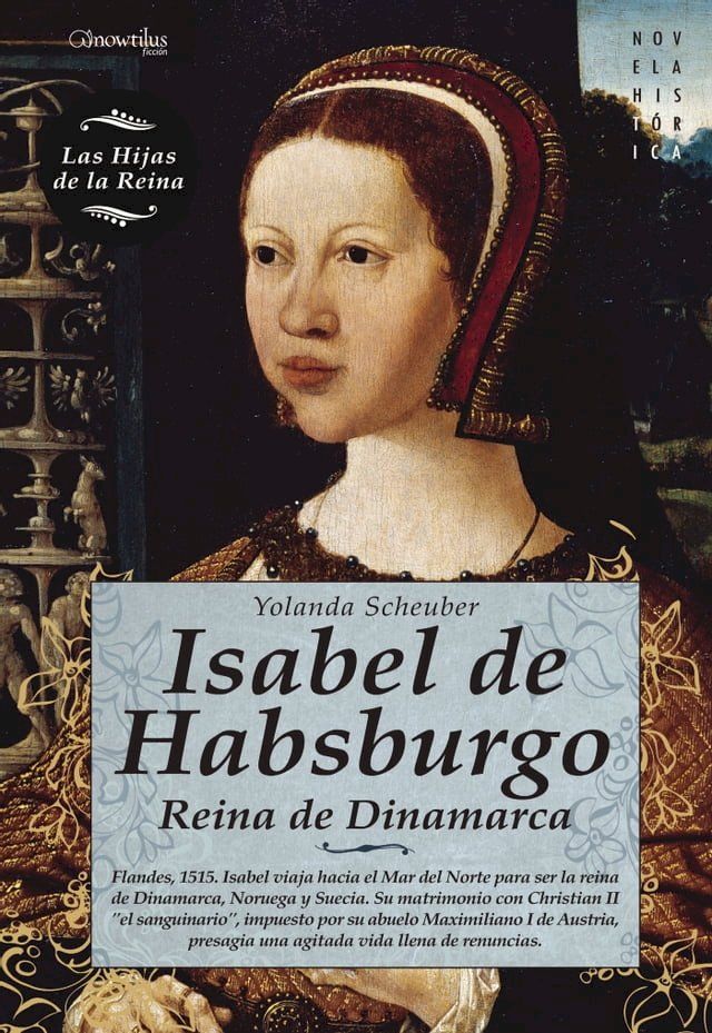  Isabel de Habsburgo(Kobo/電子書)