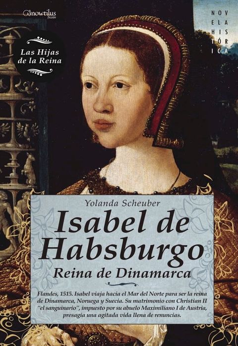 Isabel de Habsburgo(Kobo/電子書)